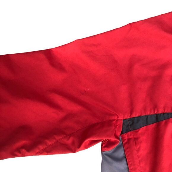 Rare patagonia jacket medium red - Picture 5 of 14